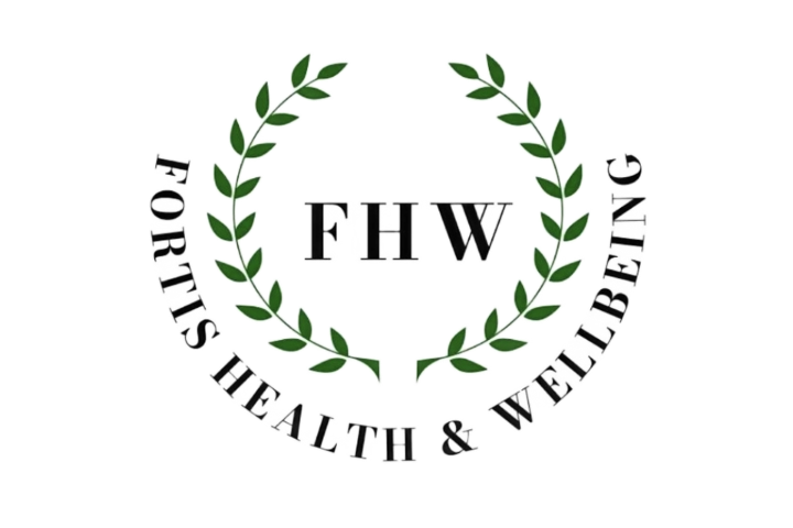 Fortis Health & Wellbeing logo